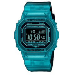 CASIO G-SHOCK DW-B5600G-2DR
