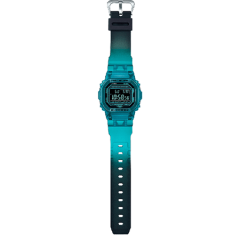 CASIO G-SHOCK DW-B5600G-2DR