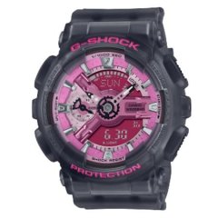 CASIO G-SHOCK GMA-S110NP-8A