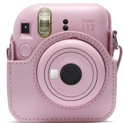 Fujifilm Instax Mini 12 Camera Case (Original Product) (5 color)