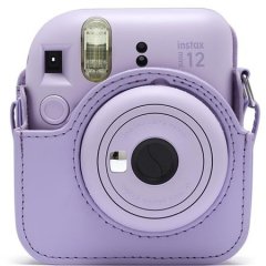 Fujifilm Instax Mini 12 Camera Case (Original Product) (5 color)