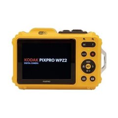 Kodak PIXPRO WPZ2 防水相機 (4 色)
