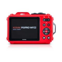 Kodak PIXPRO WPZ2 防水相機 (4 色)