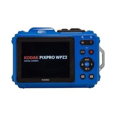 Kodak PIXPRO WPZ2 防水相機 (4 色)