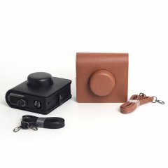 For : Fujifilm Instax Cover Stand for Wide Evo Black