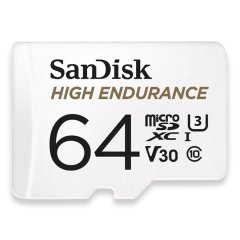SanDisk 64GB High Endurance SDSQQNR-064G-GN6IA