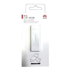 Huawei NM 讀卡器