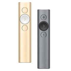 Logitech Spotlight 無線簡報遙控器（2 色）
