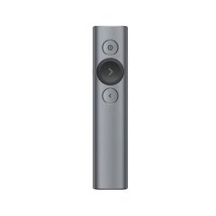 Logitech Spotlight 無線簡報遙控器（2 色）