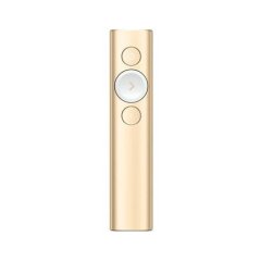Logitech Spotlight 無線簡報遙控器（2 色）