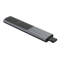 Logitech Spotlight 無線簡報遙控器（2 色）