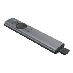 Logitech Spotlight 無線簡報遙控器（2 色）