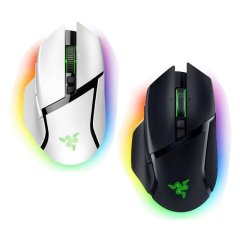 Razer Basilisk V3 Pro - Ergonomic Wireless Gaming Mouse (2 color)