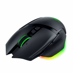 Razer Basilisk V3 Pro - Ergonomic Wireless Gaming Mouse (2 color)