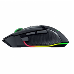Razer Basilisk V3 Pro - Ergonomic Wireless Gaming Mouse (2 color)