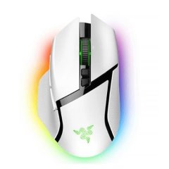 Razer Basilisk V3 Pro - Ergonomic Wireless Gaming Mouse (2 color)