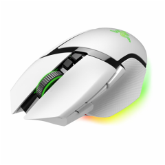 Razer Basilisk V3 Pro - Ergonomic Wireless Gaming Mouse (2 color)