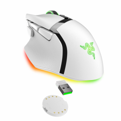 Razer Basilisk V3 Pro - Ergonomic Wireless Gaming Mouse (2 color)