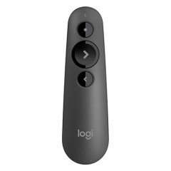 Logitech R500s 雷射演示遙控器 (2 色)