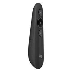 Logitech R500s 雷射演示遙控器 (2 色)