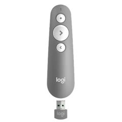 Logitech R500s 雷射演示遙控器 (2 色)