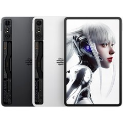Nubia RedMagic 電競平板Pro 10.9" Wi-Fi (國行版) 進口貨