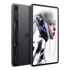 Nubia RedMagic 電競平板Pro 10.9" Wi-Fi (國行版) 進口貨