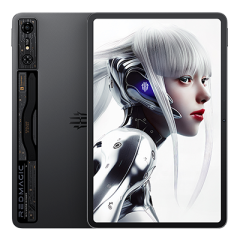 Nubia RedMagic 電競平板Pro 10.9" Wi-Fi (國行版) 進口貨