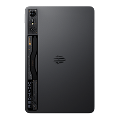 Nubia RedMagic 電競平板Pro 10.9" Wi-Fi (國行版) 進口貨