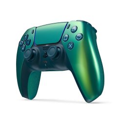 Sony PlayStation 5 PS5 DualSense Wireless Controller (multicolor)