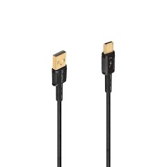 輝煌 Magic-Pro ProMini Type-C to USB-A Charge & Sync Cable 18CM 行貨