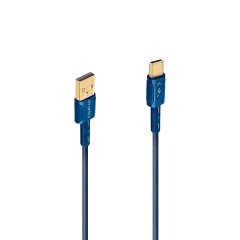 輝煌 Magic-Pro ProMini Type-C to USB-A Charge & Sync Cable 18CM 行貨