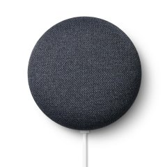 Google Nest Mini 2nd Gen 智能喇叭- Google Assistant (4 色)
