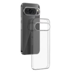 Google Pixel 10 Pro XL 5G Cover Case Transparent