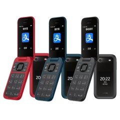 Nokia 2660 Flip 4G Dual