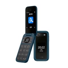 Nokia 2660 Flip 4G Dual