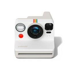 Polaroid Now 即影即有相機 Generation 3 香港行貨 (6 色)