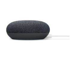 Google Nest Mini 2nd Gen 智能喇叭- Google Assistant (4 色)
