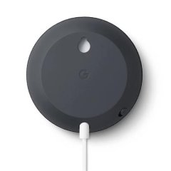 Google Nest Mini 2nd Gen 智能喇叭- Google Assistant (4 色)