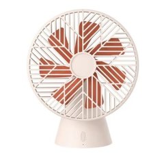 Sothing Forest Desktop Fan (2 Color)