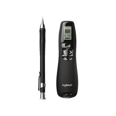 Logitech R800 專業簡報遙控器