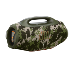 JBL Boombox 4 藍牙喇叭 (4 色)