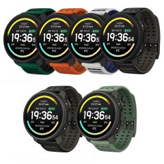 SUUNTO Vertical 2 48.6mm 戶外運動手錶