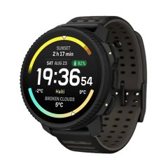 SUUNTO Vertical 2 48.6mm 戶外運動手錶
