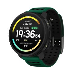 SUUNTO Vertical 2 48.6mm 戶外運動手錶