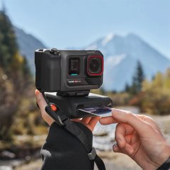 Insta360 Ace Pro 2 口袋列印機