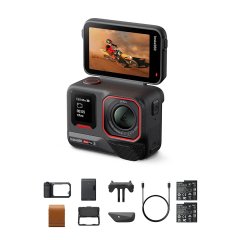 Insta360 Ace Pro 2 閃印套裝
