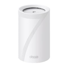 TP-Link Deco BE68 - BE14000 Santa Mesh Router Wifi 7 Mesh Router (數量)