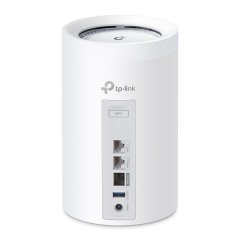 TP-Link Deco BE68 - BE14000 Santa Mesh Router Wifi 7 Mesh Router (數量)