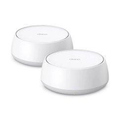 TP-Link Deco BE25 - BE5000 Mesh Router Wifi 7 Mesh Router (數量)